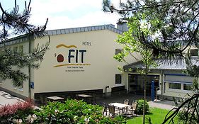 Fit Hotel Much